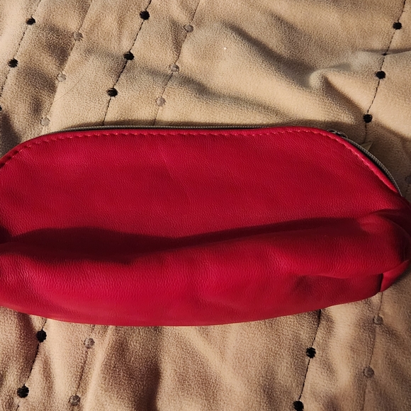 Dior Red Women's Bag - Picture 3 of 5